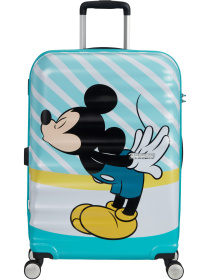 Дорожні сумки та валізи American Tourister модель 31C31004 Дорожні сумки та валізи American Tourister модель 31C31004 Фото