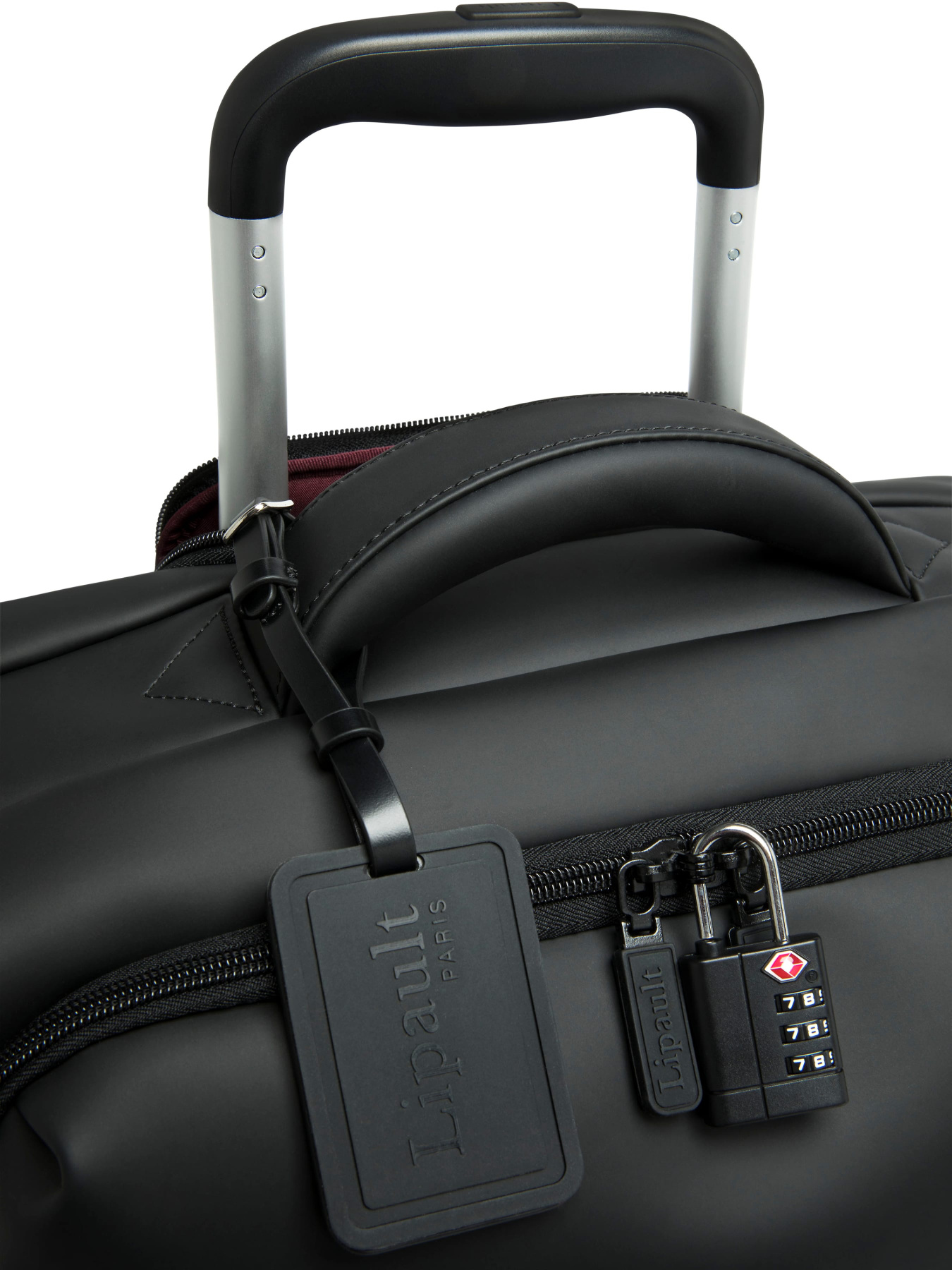 Валіза Lipault модель P9009001 Валіза Lipault модель P9009001 Фото