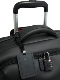 Валіза Lipault модель P9009001 Валіза Lipault модель P9009001 Фото