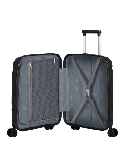 Валіза American Tourister модель MC8009901 — фото 3 - INTERTOP