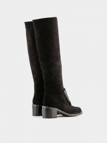 Сапоги Sasha Fabiani модель 00000008329 Фото