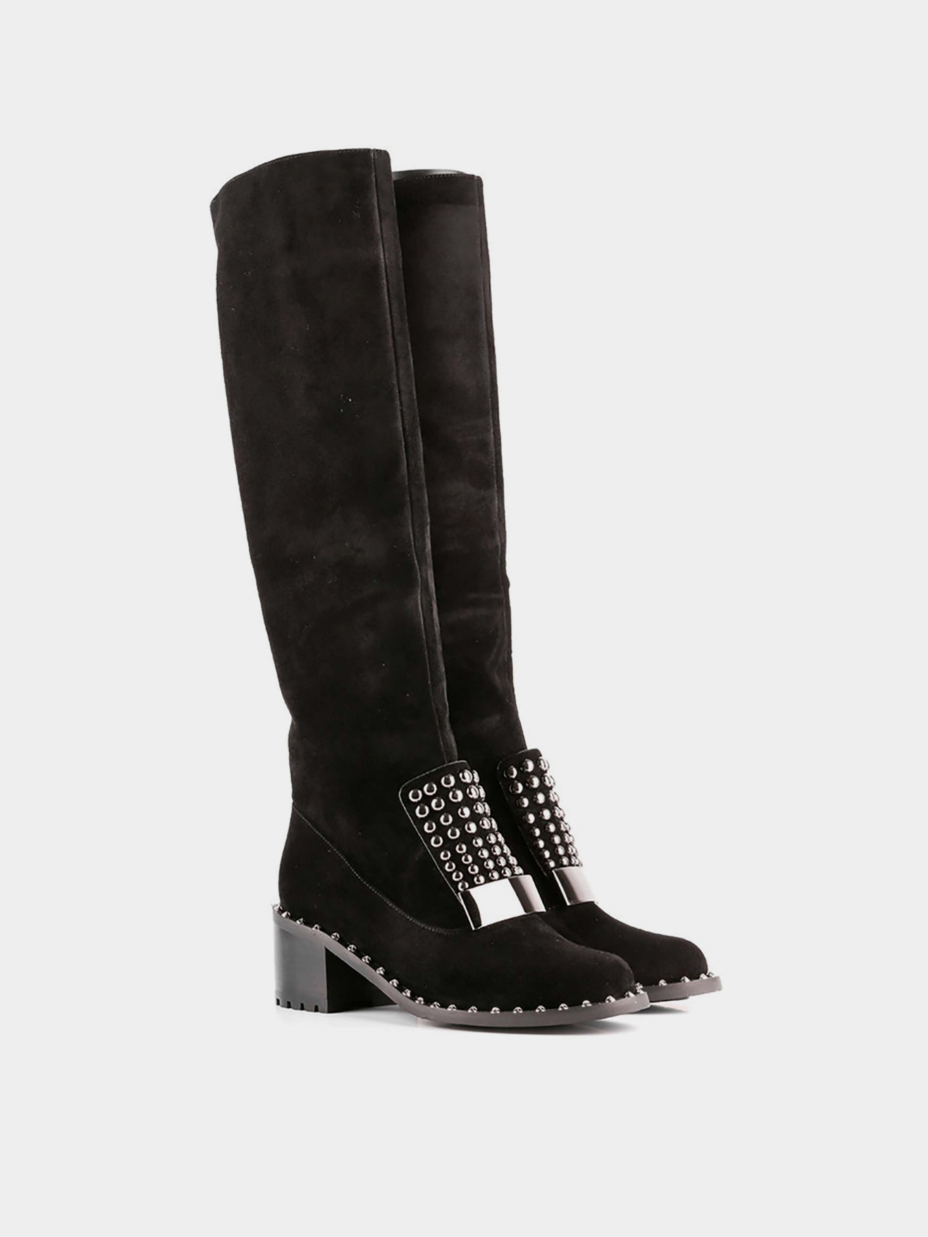 Сапоги Sasha Fabiani модель 00000008329 Фото