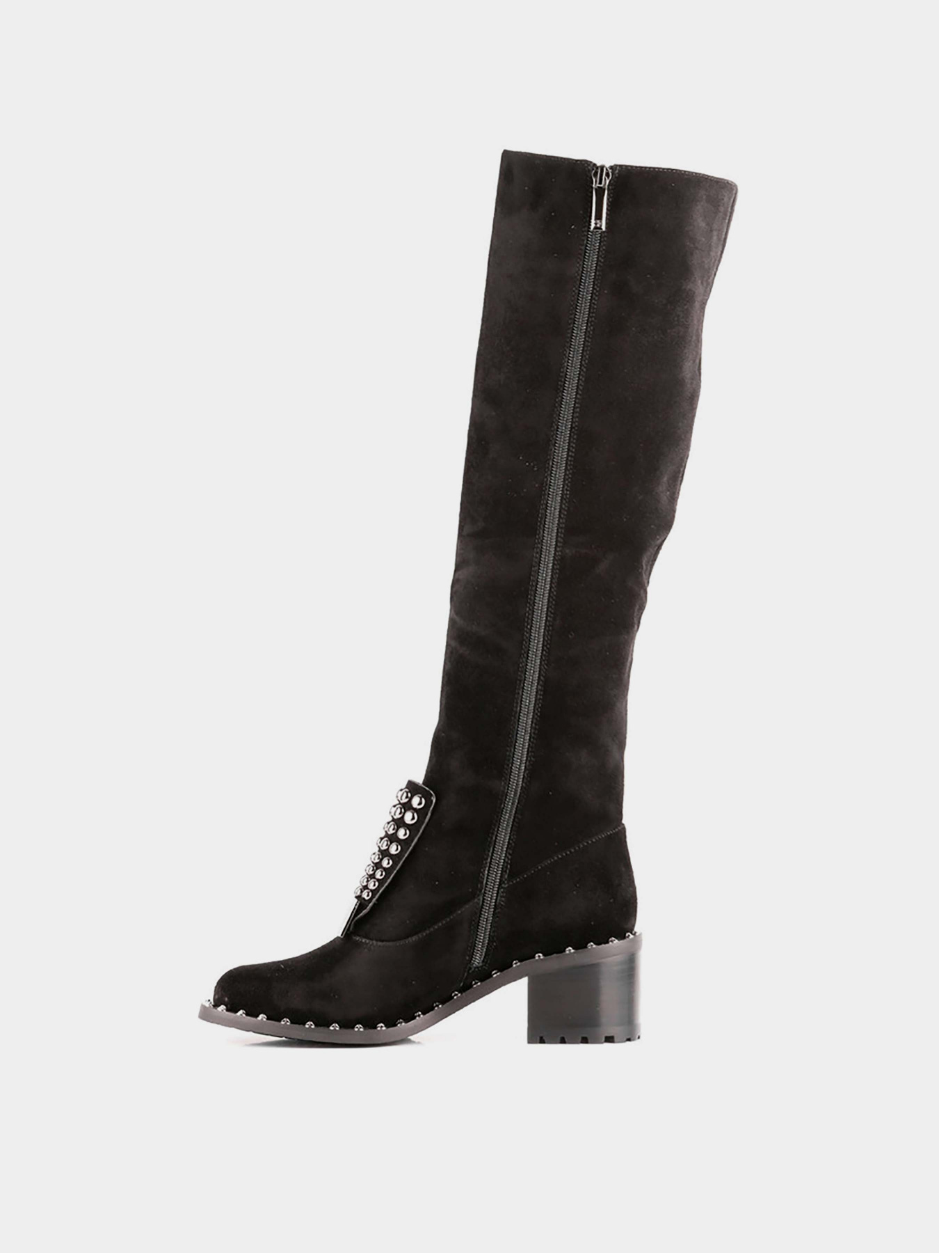 Сапоги Sasha Fabiani модель 00000008329 Фото