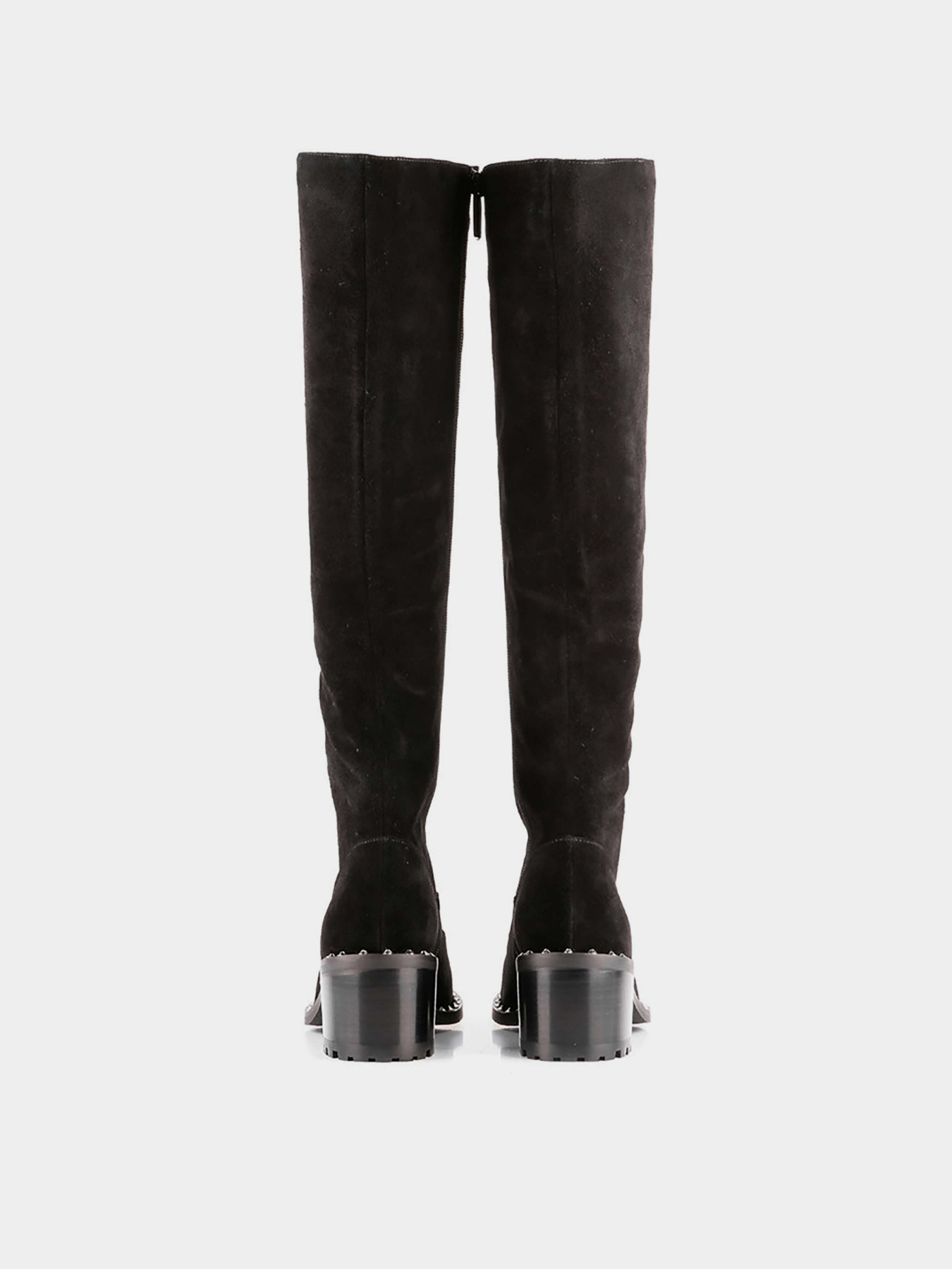 Сапоги Sasha Fabiani модель 00000008329 Фото