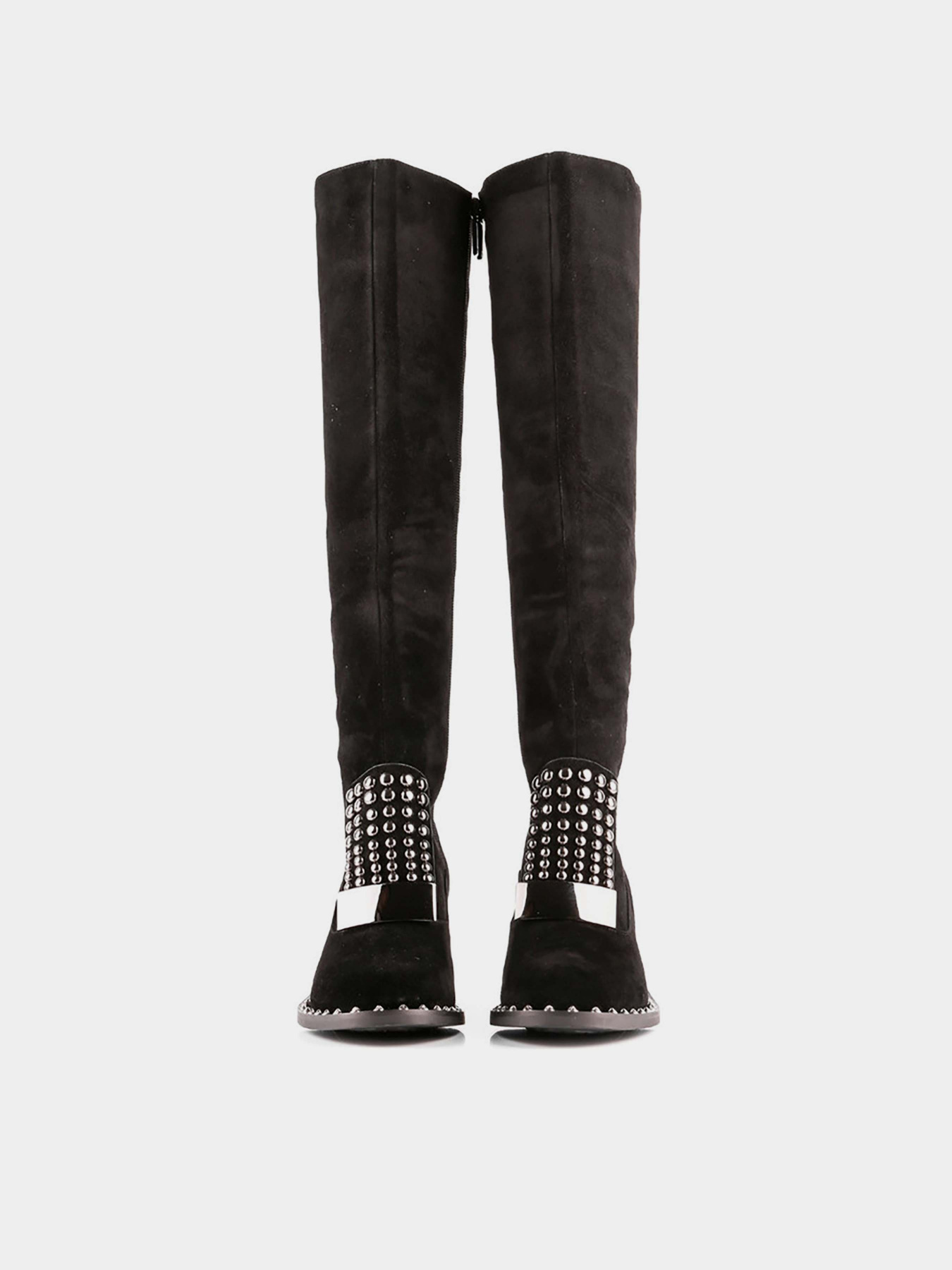 Сапоги Sasha Fabiani модель 00000008329 Фото