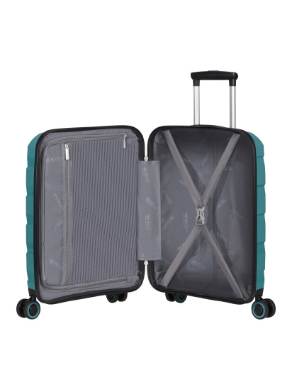 Валіза American Tourister модель MC8021901 — фото 3 - INTERTOP