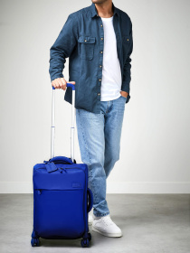 Валіза Lipault модель P9111001 Фото