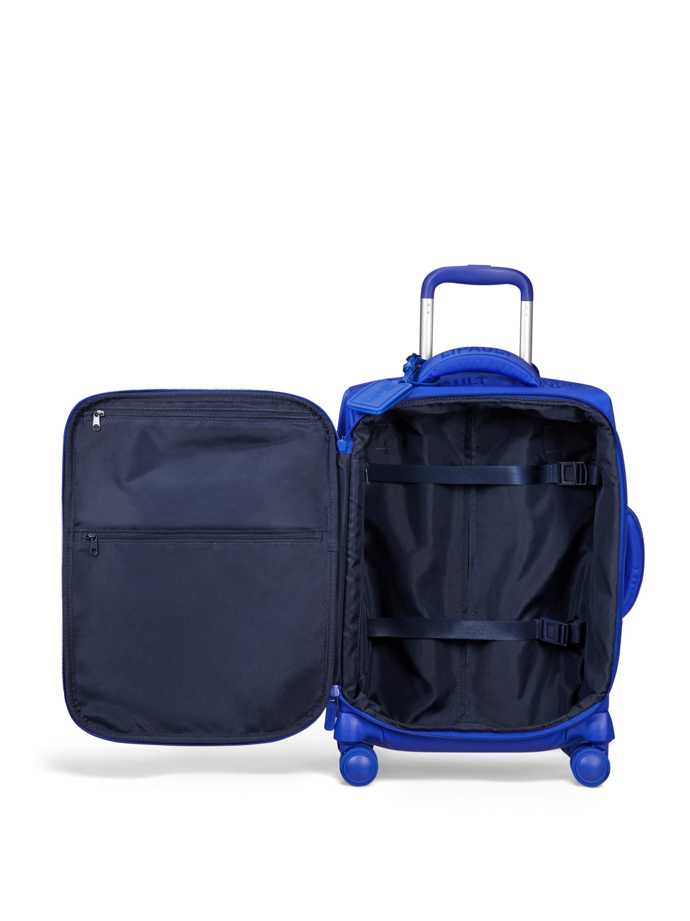 Чемодан Lipault модель P9111001 Фото