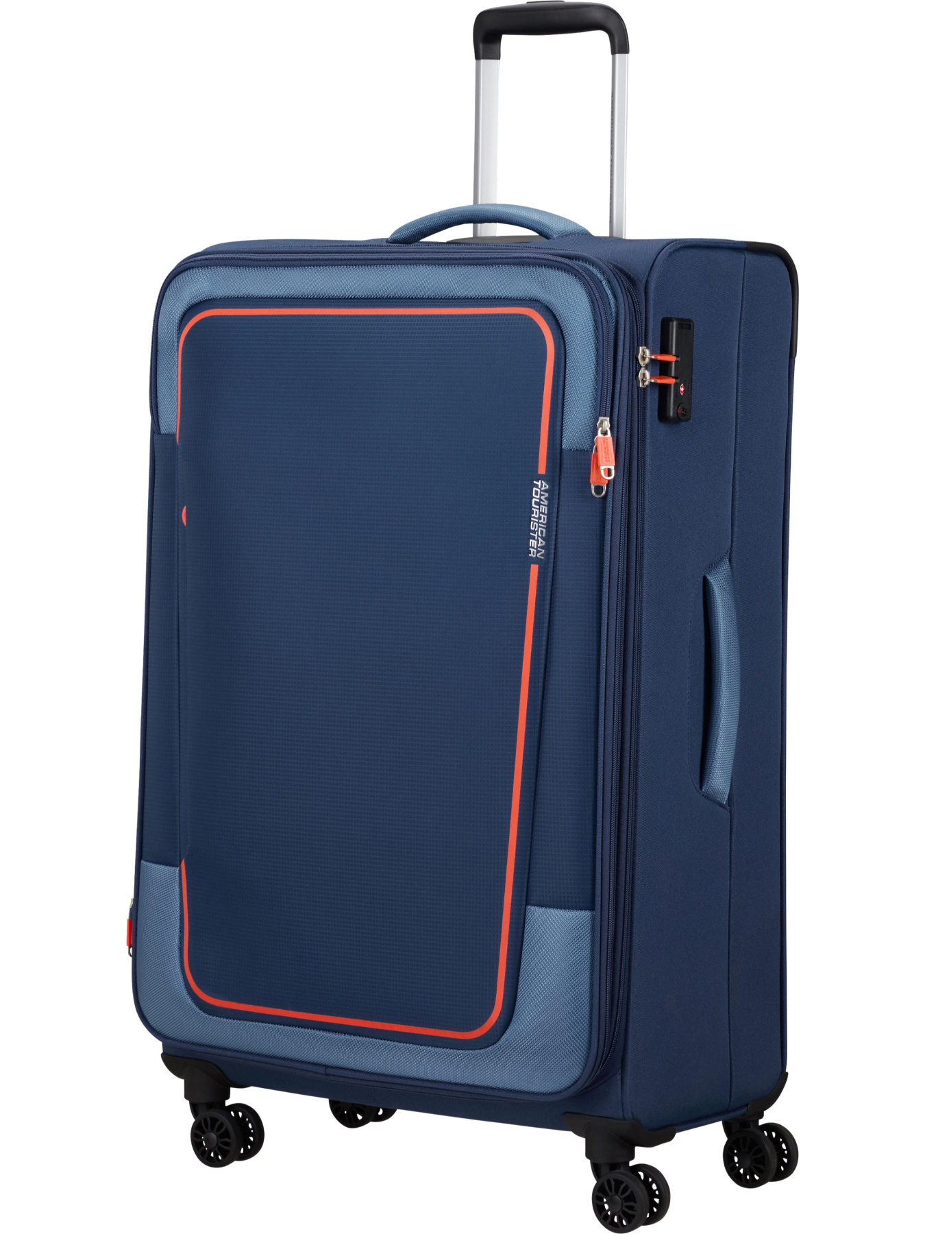 Валіза American Tourister модель MD641003 Валіза American Tourister модель MD641003 Фото
