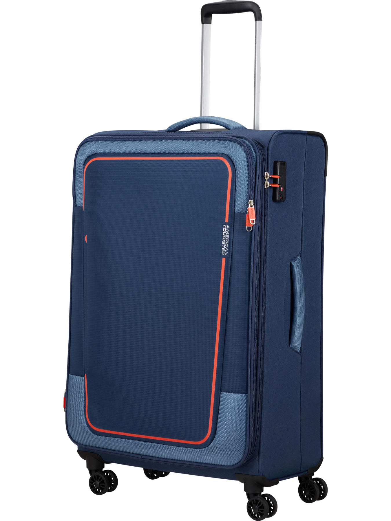 Дорожные сумки и чемоданы American Tourister модель MD641003 Фото