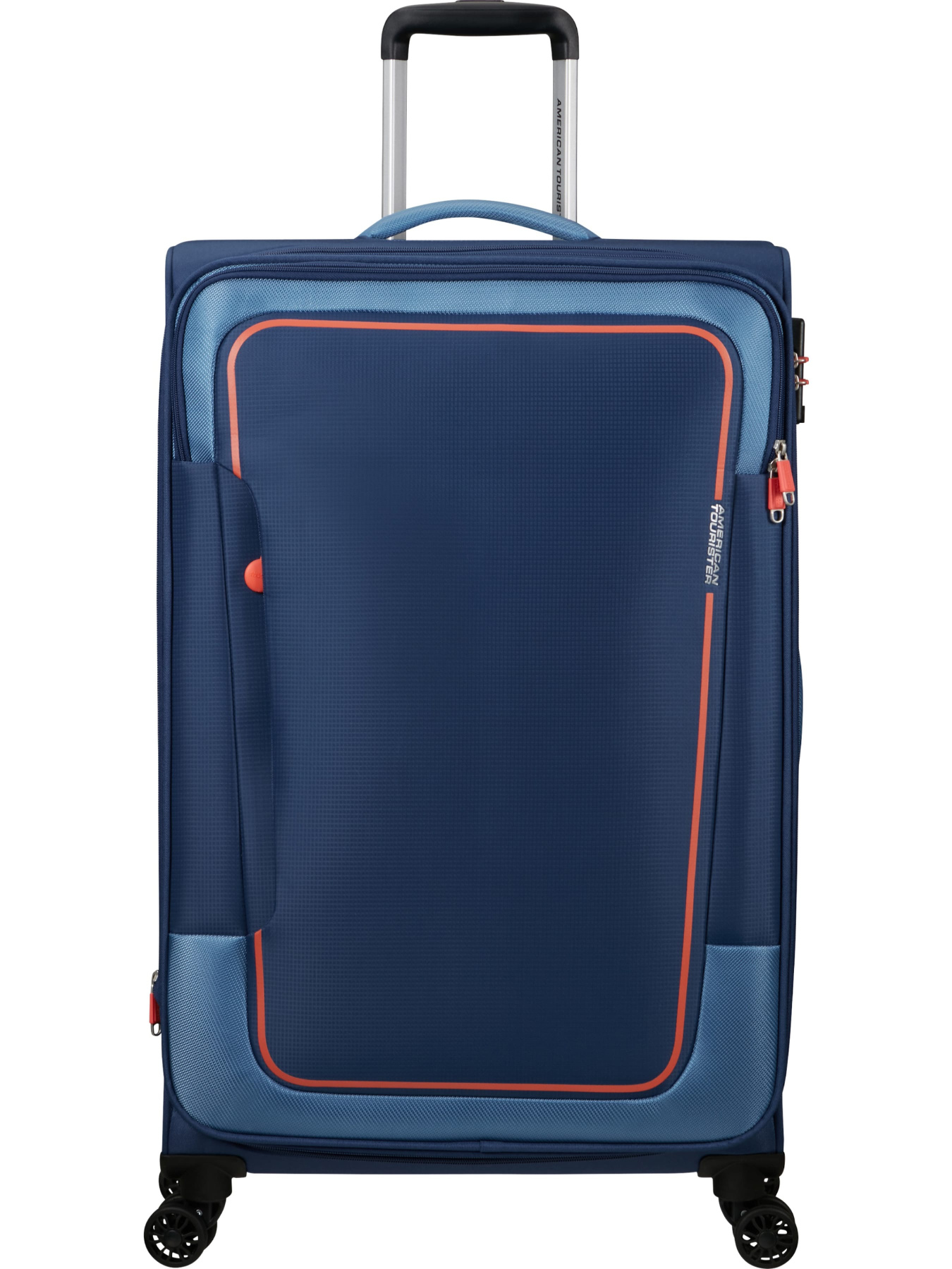 Валіза American Tourister модель MD641003 Валіза American Tourister модель MD641003 Фото