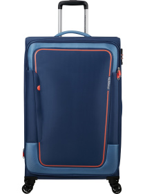 Дорожные сумки и чемоданы American Tourister модель MD641003 Фото