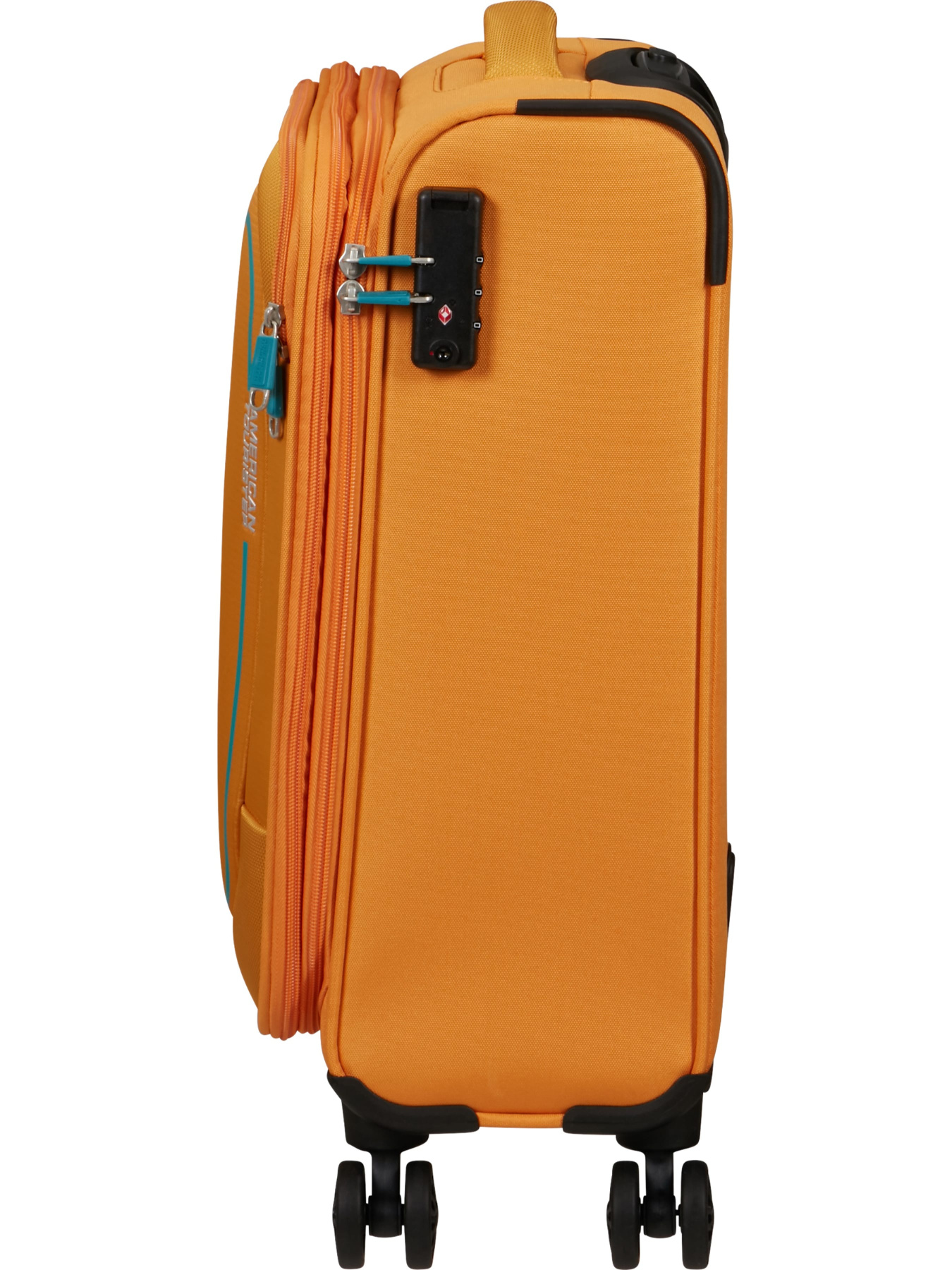 Валіза American Tourister модель MD606001 Валіза American Tourister модель MD606001 Фото