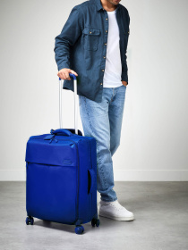 Чемодан Lipault модель P9111002 Фото