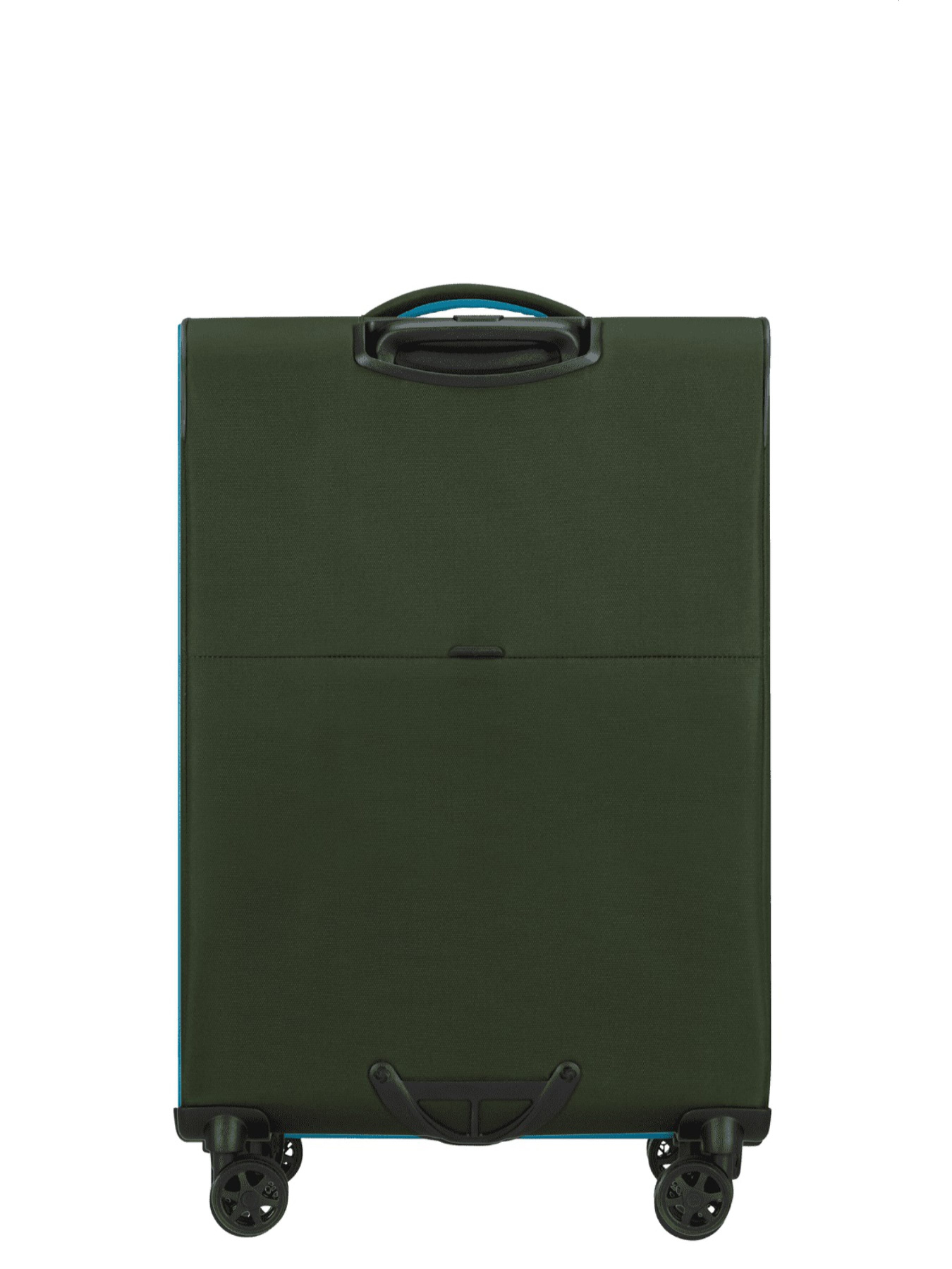 Чемодан Samsonite модель KL714004 Фото