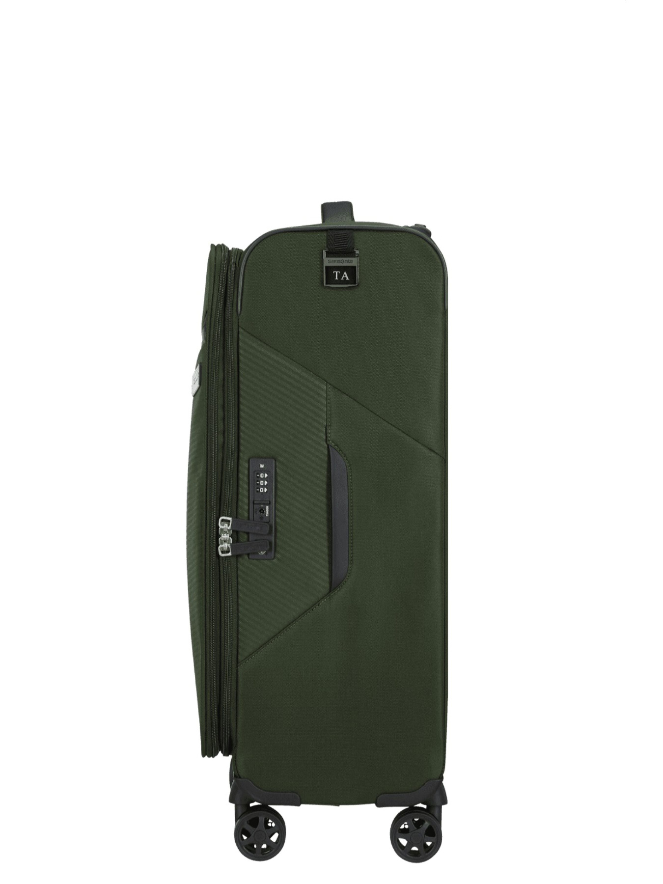 Чемодан Samsonite модель KL714004 Фото