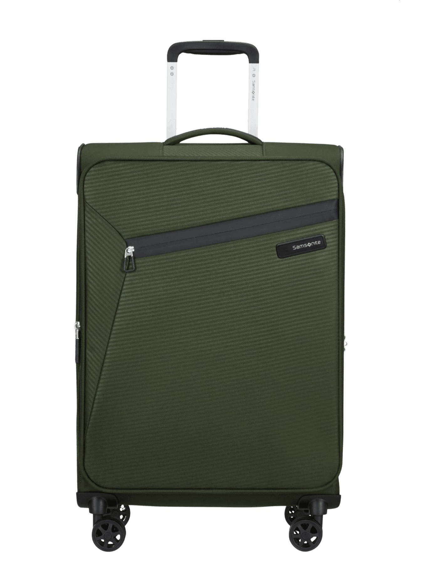 Чемодан Samsonite модель KL714004 Фото