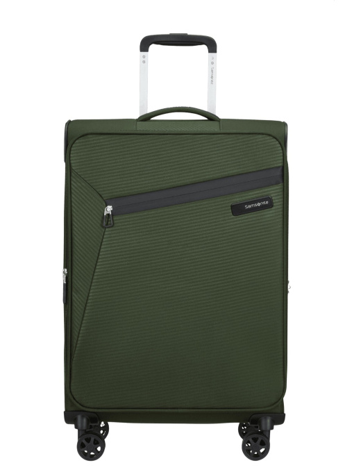 Чемодан Samsonite модель KL714004 Фото