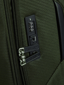 Валіза Samsonite модель KL714004 Фото