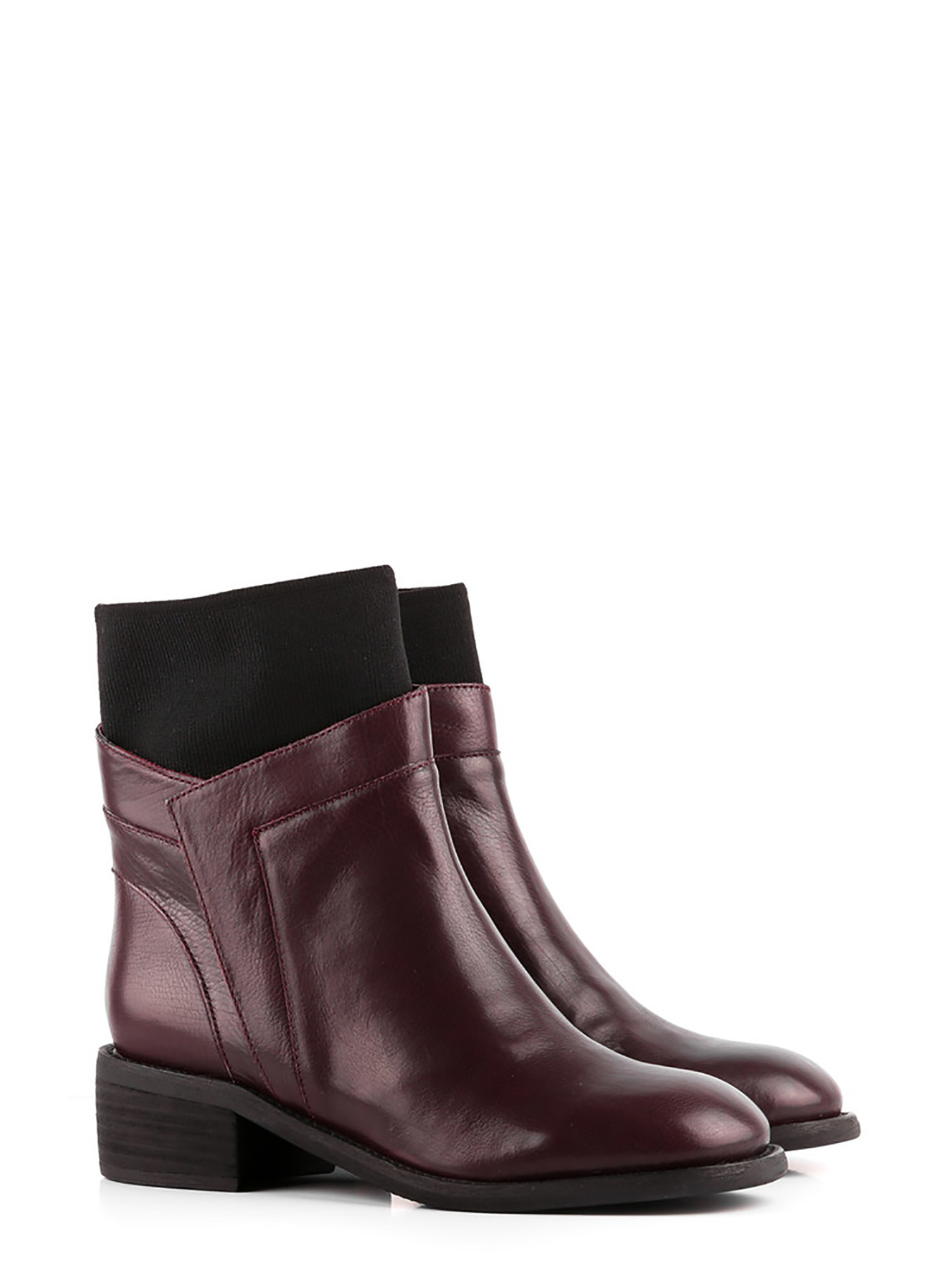 Ботинки Sasha Fabiani модель 00000008328 Фото