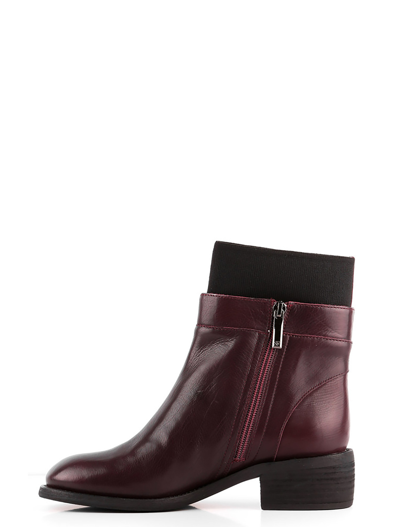 Ботинки Sasha Fabiani модель 00000008328 Фото