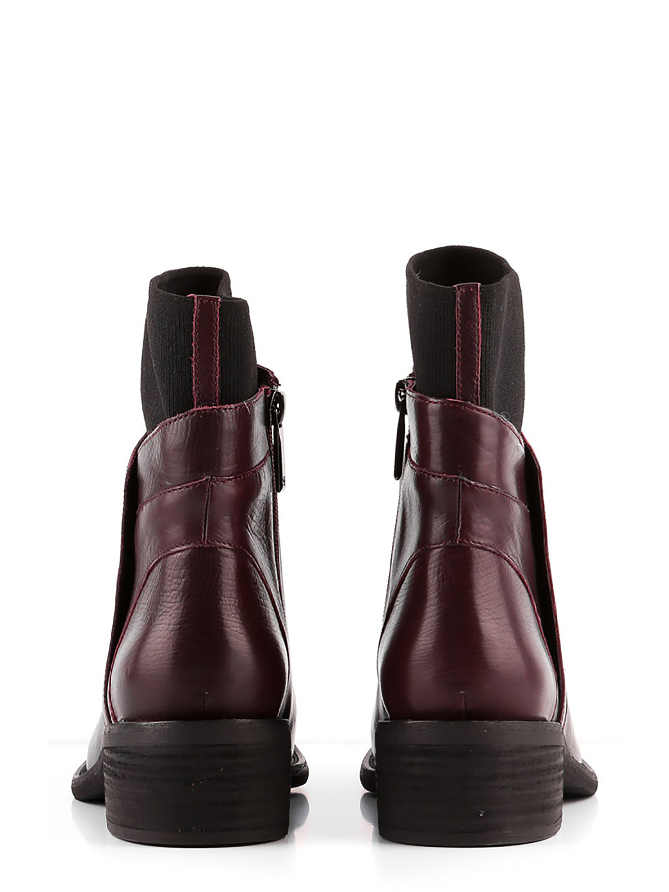 Ботинки Sasha Fabiani модель 00000008328 Фото