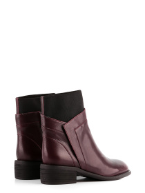 Ботинки Sasha Fabiani модель 00000008328 Фото