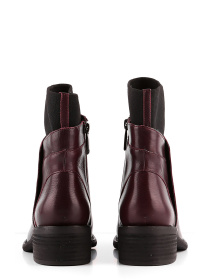 Ботинки Sasha Fabiani модель 00000008328 Фото