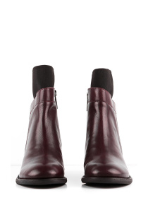 Ботинки Sasha Fabiani модель 00000008328 Фото