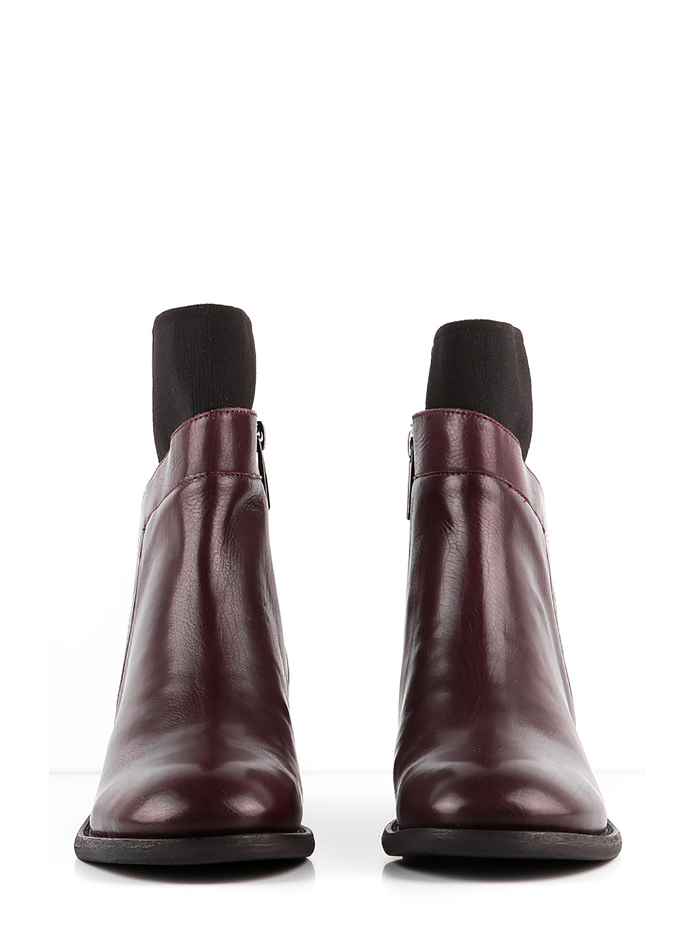 Черевики Sasha Fabiani модель 00000008328 Фото