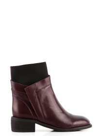 Черевики Sasha Fabiani модель 00000008328 Фото