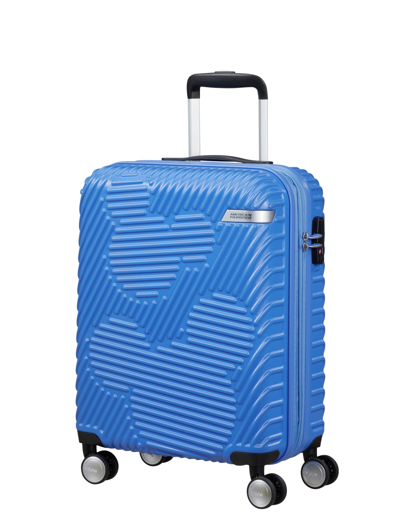 Чемодан American Tourister модель 59C01001 Фото