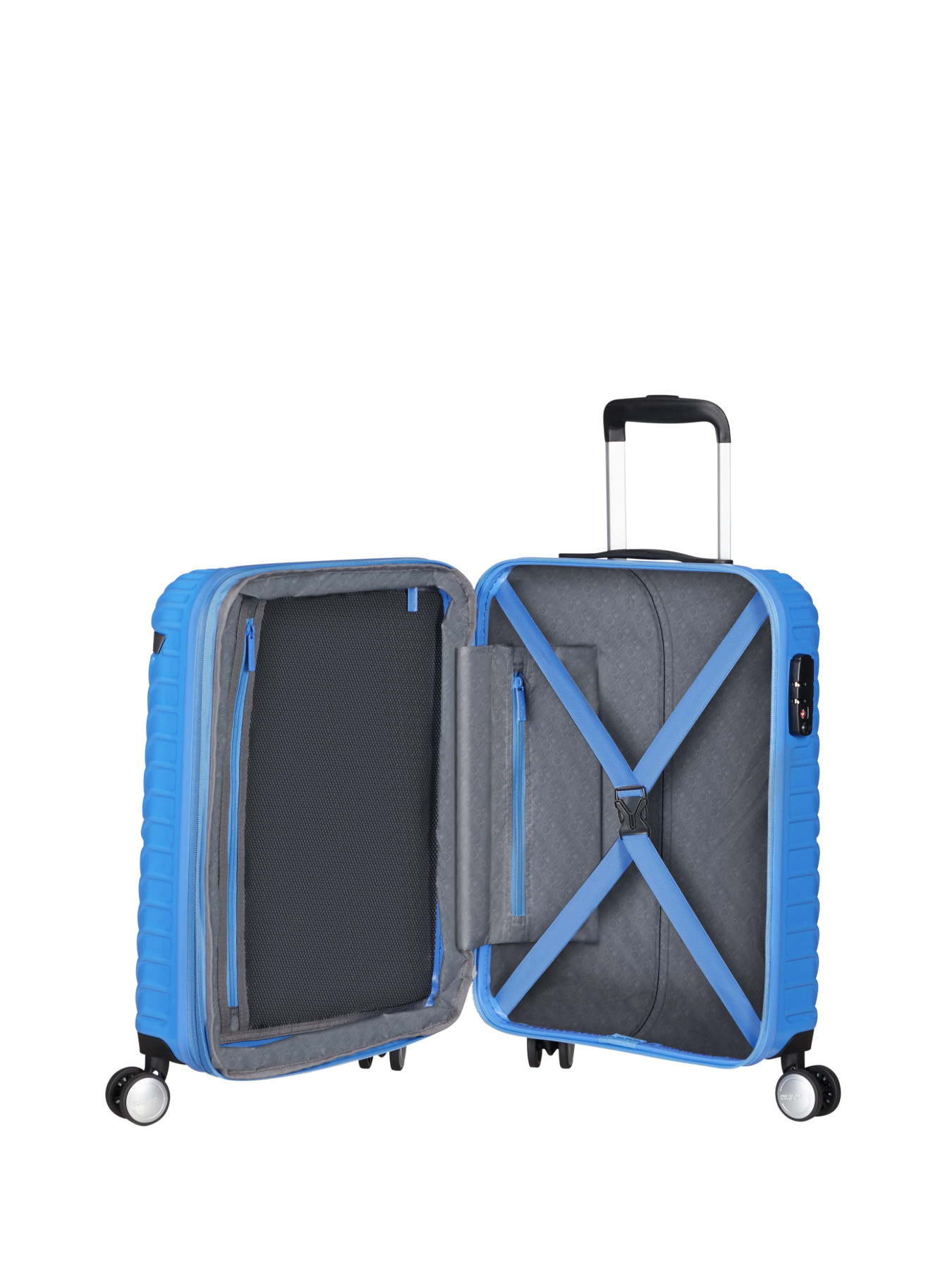 Чемодан American Tourister модель 59C01001 Фото