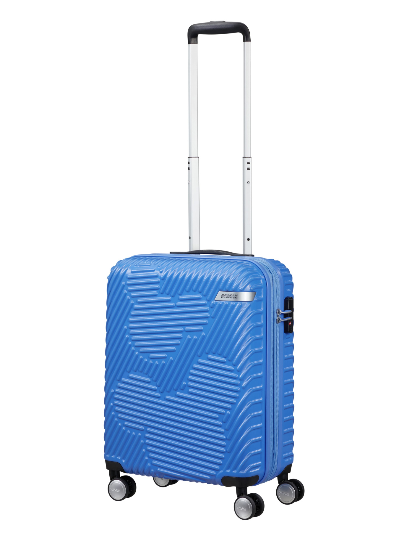 Чемодан American Tourister модель 59C01001 Фото