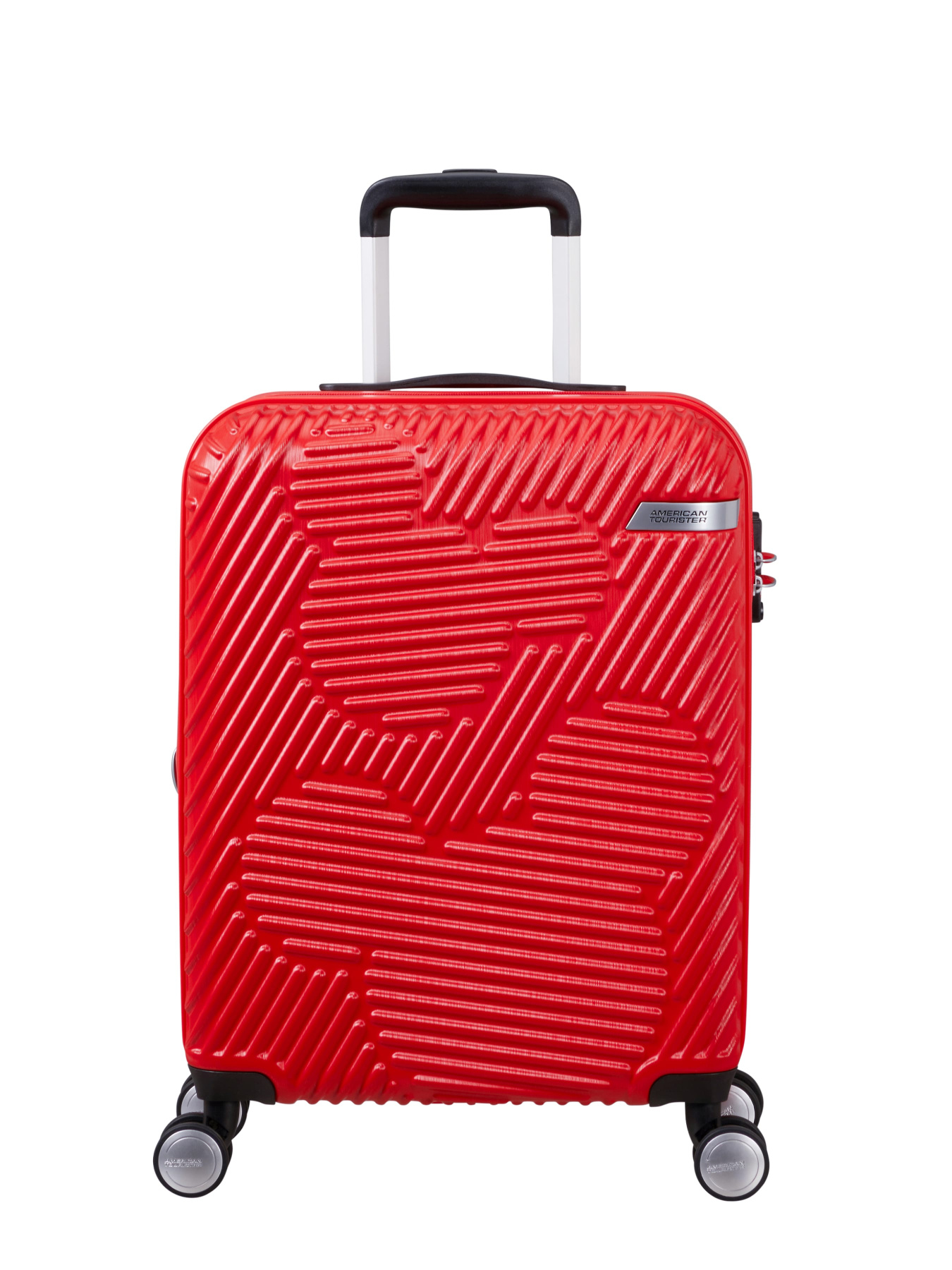 Валіза American Tourister модель 59C00001 Фото