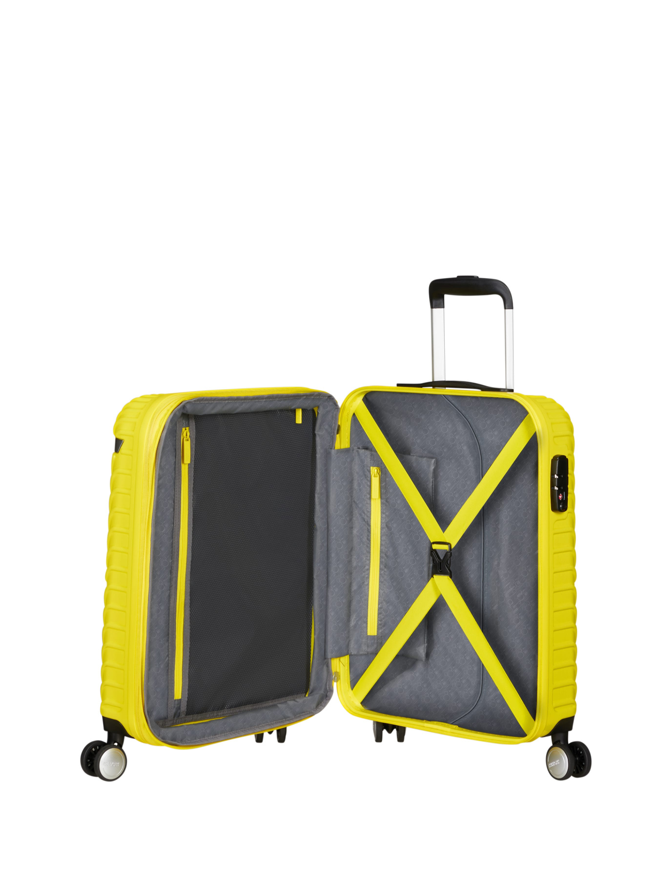 Чемодан American Tourister модель 59C06001 Фото