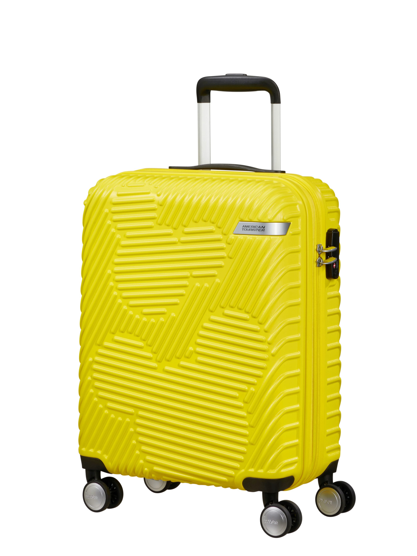 Валіза American Tourister модель 59C06001 Фото