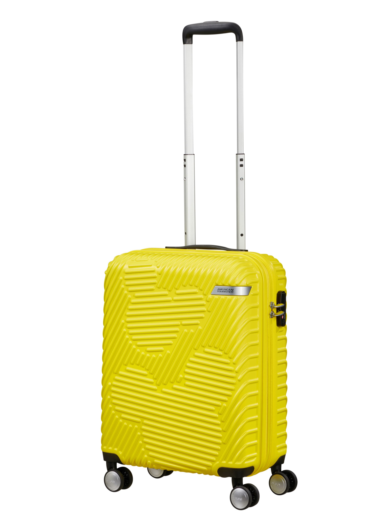 Валіза American Tourister модель 59C06001 Фото