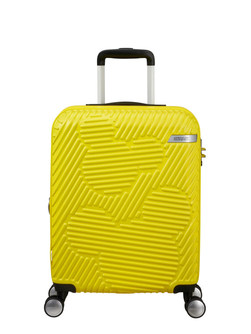 Валіза American Tourister модель 59C06001 Фото