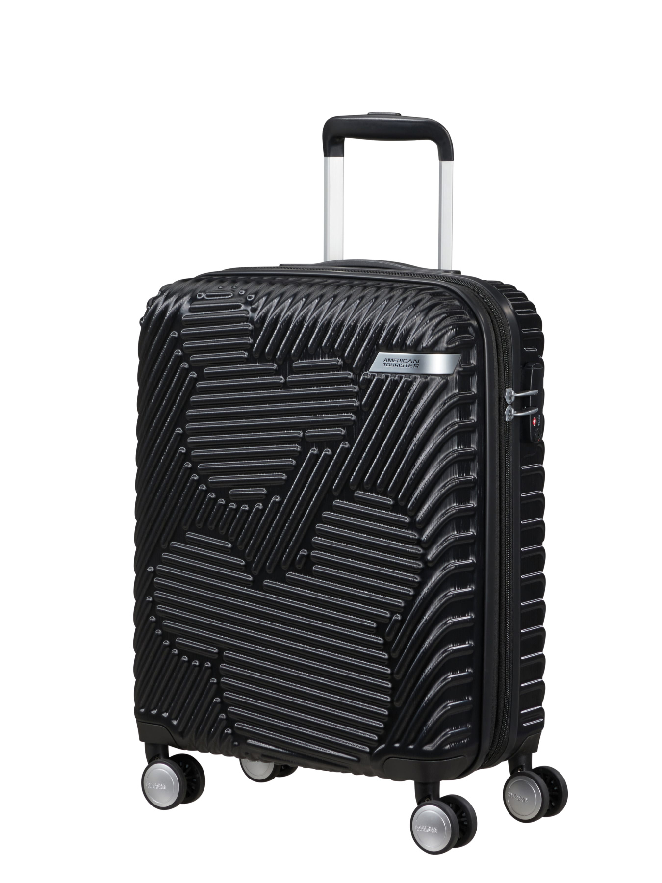 Чемодан American Tourister модель 59C09001 Фото
