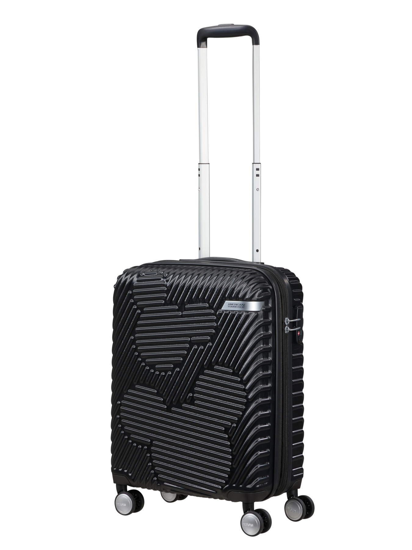 Чемодан American Tourister модель 59C09001 Фото