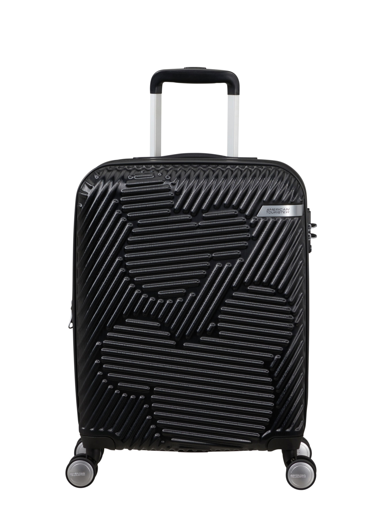 Чемодан American Tourister модель 59C09001 Фото