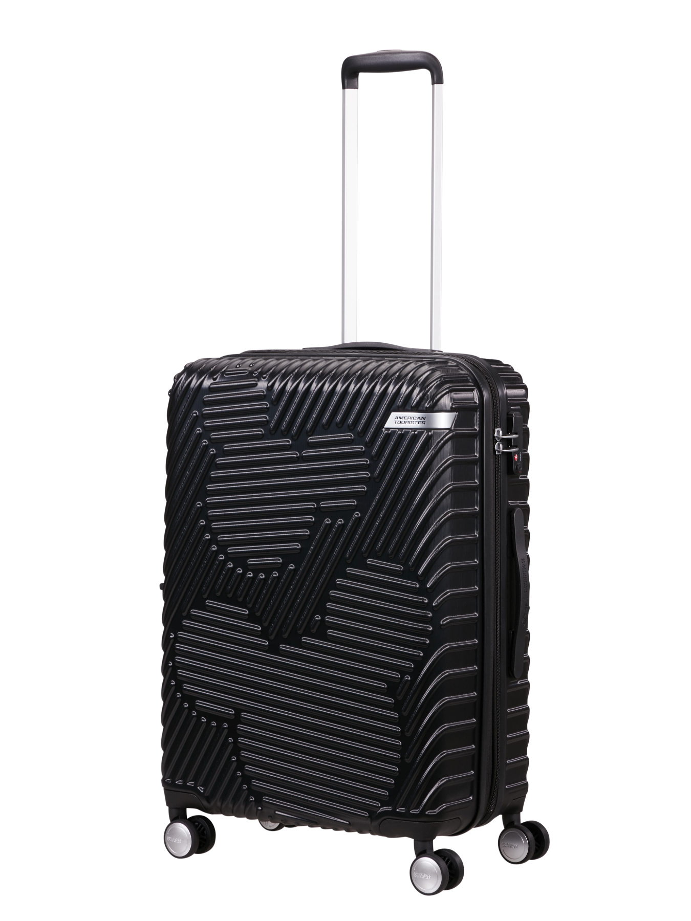 Чемодан American Tourister модель 59C09002 Фото