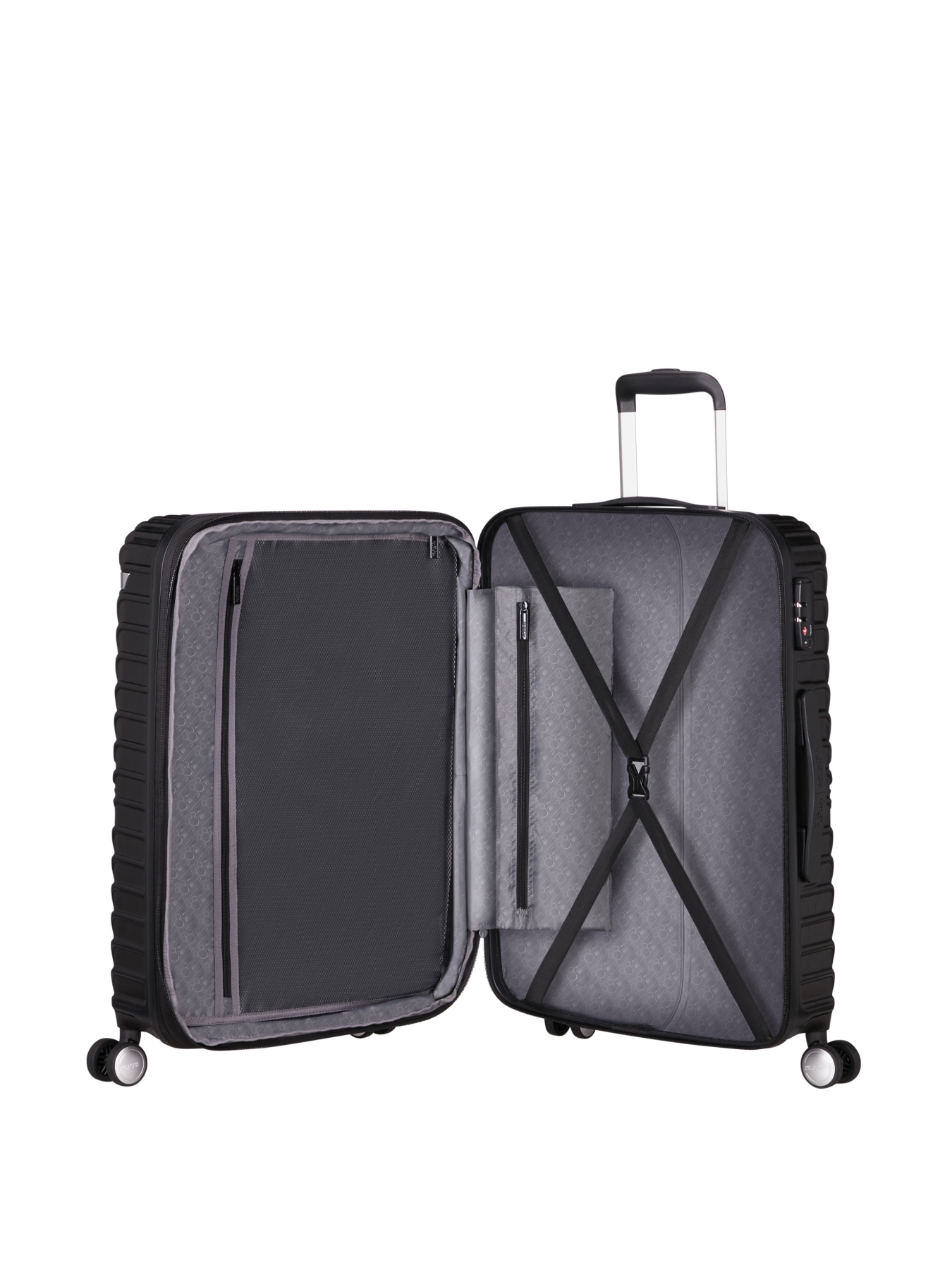 Чемодан American Tourister модель 59C09002 Фото