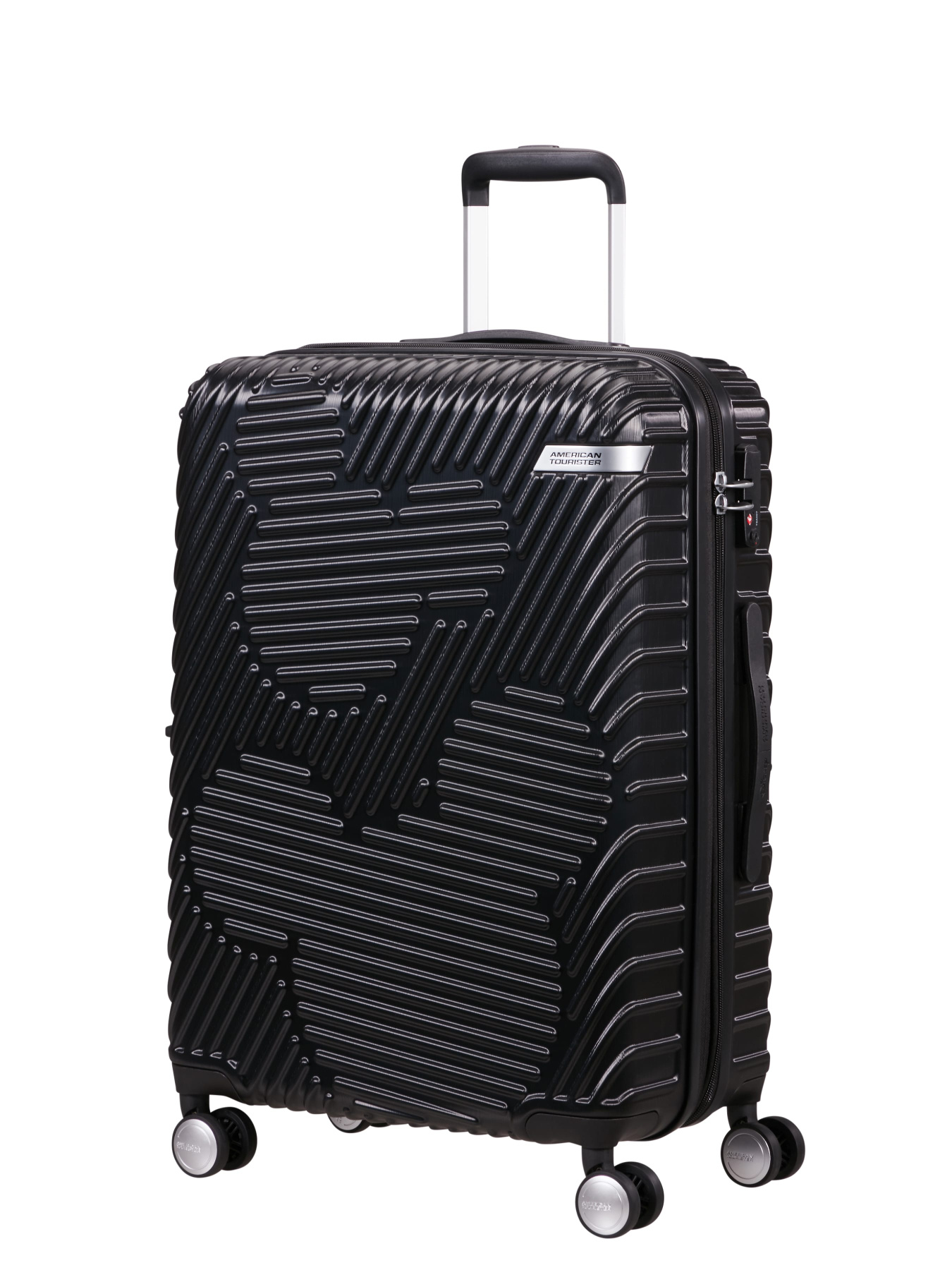 Чемодан American Tourister модель 59C09002 Чемодан American Tourister модель 59C09002 Фото