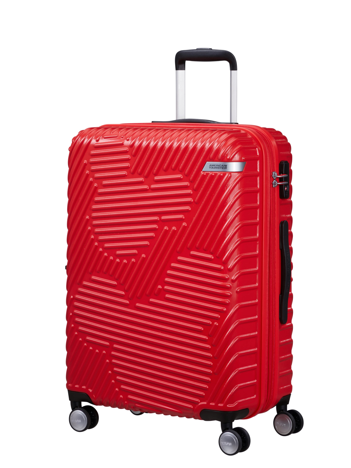 Чемодан American Tourister модель 59C00002 Фото