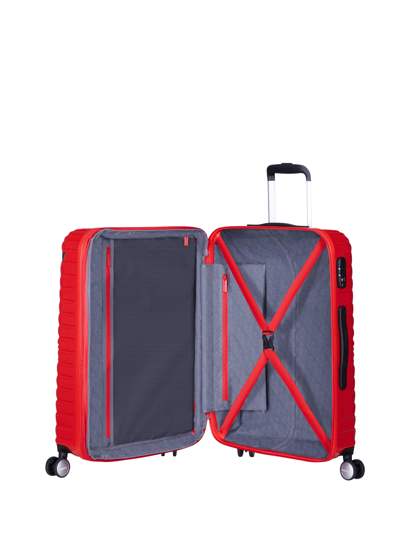 Чемодан American Tourister модель 59C00002 Фото