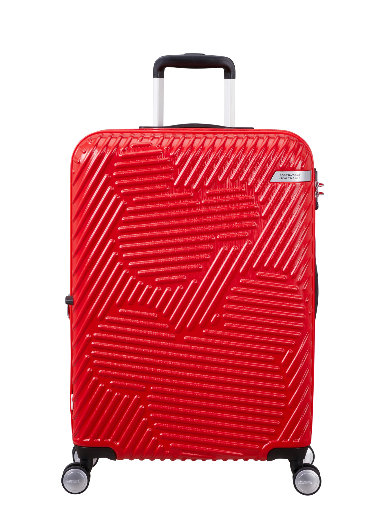 Чемодан American Tourister модель 59C00002 Фото