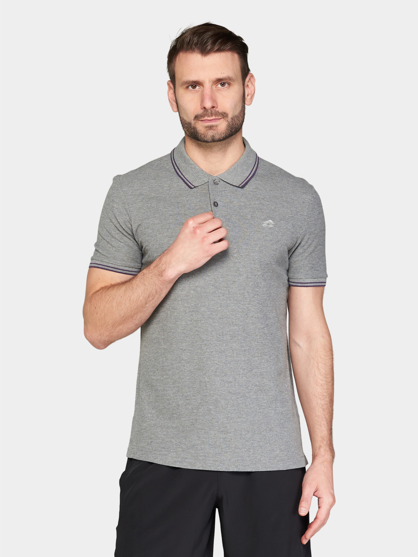 Поло Lotto модель 219238_B73 Фото