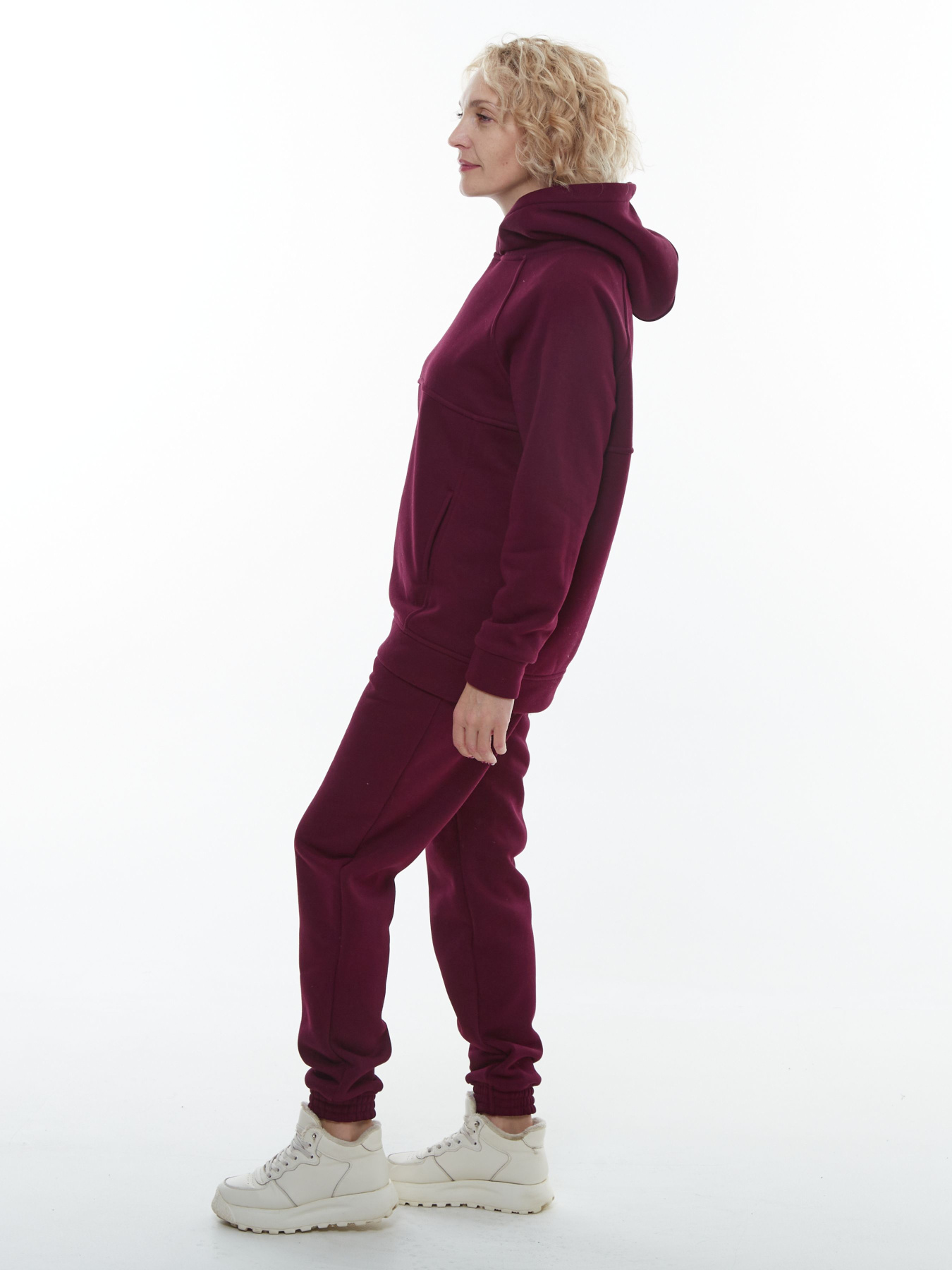 Спортивный костюм BAVNA модель 1102v Фото